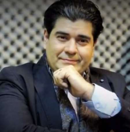 دانلود آهنگ وای از شب من سالار عقیلی